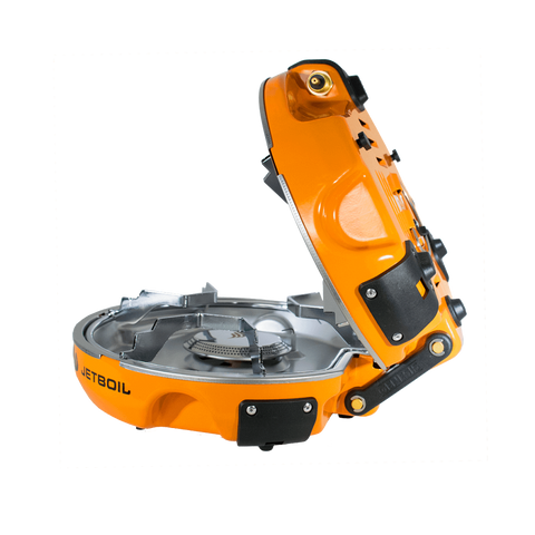 Genesis Base Camp Stove