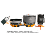 Genesis Basecamp System