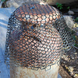 Rising Replacement Rubber Net Bag