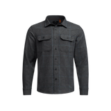 Sitka Hardwood Heavyweight Flannel Shirt