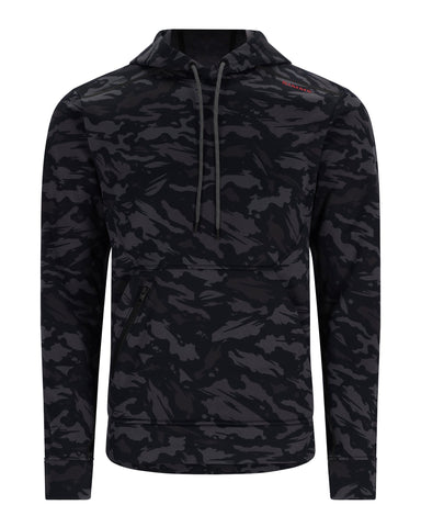 Simms M's Simms CX Hoody - ERGC Logo