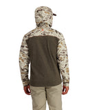 Simms M's Simms CX Hoody - ERGC Logo