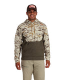 Simms M's Simms CX Hoody - ERGC Logo