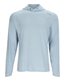 Simms M's SolarFlex Hoody - ERGC Logo