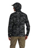 Simms M's Challenger Hoody - ERGC Logo