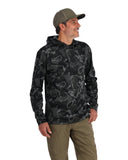 Simms M's Challenger Hoody - ERGC Logo