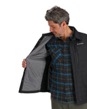 M's Fall Run Hybrid Shacket - ERGC Logo