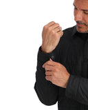 M's Fall Run Hybrid Shacket - ERGC Logo