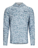 Simms M's Challenger Solar Hoody