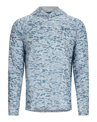 Simms M's Challenger Solar Hoody