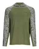Simms M's Challenger Solar Hoody