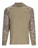 Simms M's Challenger Solar Hoody
