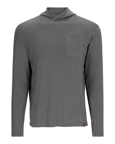 Simms Glades Hoody - ERGC Logo