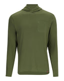 Simms Glades Hoody - ERGC Logo