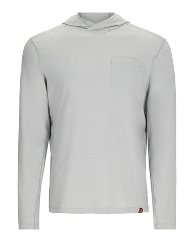 Simms Glades Hoody - ERGC Logo