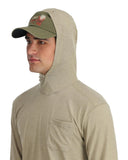Simms Glades Hoody - ERGC Logo