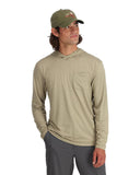 Simms Glades Hoody - ERGC Logo