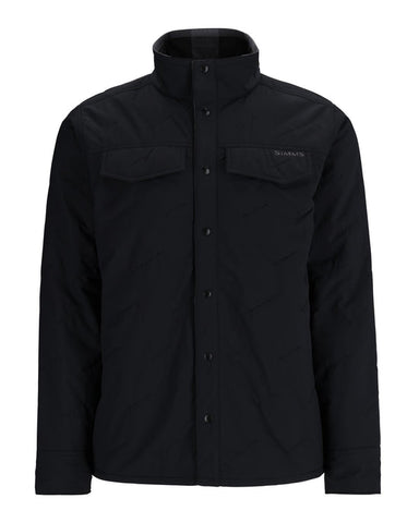 M's Bristol Reversible Jacket