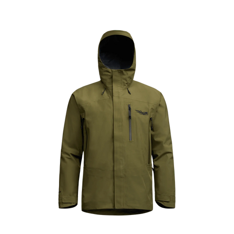 Sitka Dew Point Pro Jacket