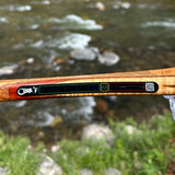 Cling Temperature Tape - Stick on Thermometer