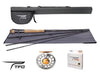 TFO Pro III Package