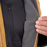 Turbulence Hybrid Hoody