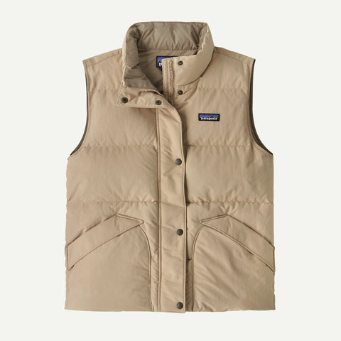 W's Downdrift Vest