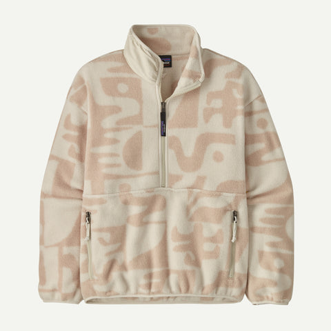 W's Synchilla Fleece Marsupial