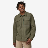 M's Synchilla Fleece Shirt Jacket