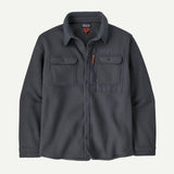 M's Synchilla Fleece Shirt Jacket