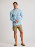 M's Bamboo Lightweight Hoody