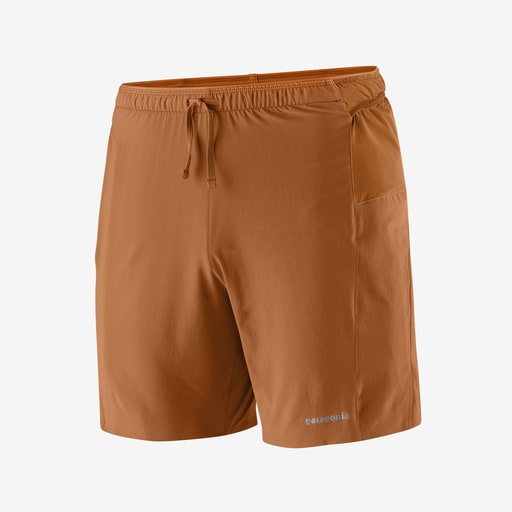 Patagonia Strider Pro Shorts - 7