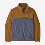 M's LW Synch Snap-T Pullover