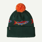 Powder Town Beanie