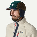 Patagonia Range Earflap Cap
