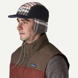 Patagonia Range Earflap Cap
