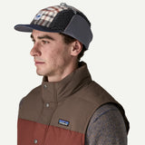 Patagonia Range Earflap Cap