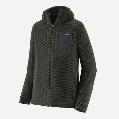 M's R1 Air Full-Zip Hoody