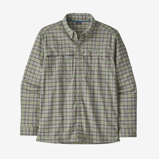 M's Early Rise Stretch Shirt – Elk River Guiding Online Store