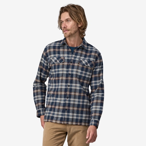 Fjord flannel on sale