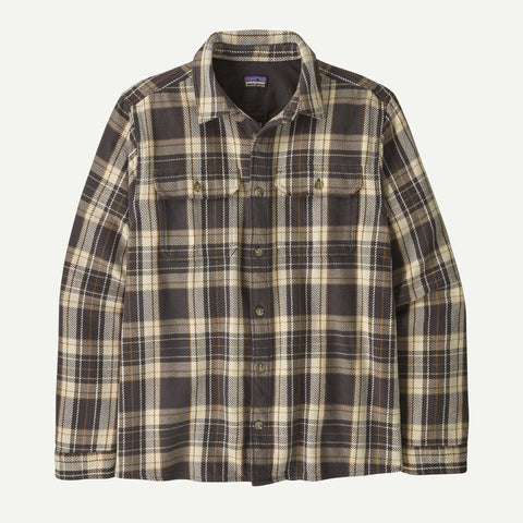M's Fjord Loft Shirt