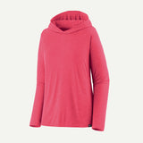 W's Cap Cool Daily Hoody