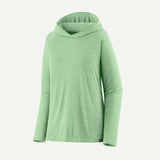 W's Cap Cool Daily Hoody