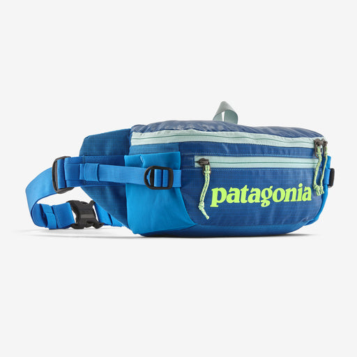ぴ*ん様 パタゴニアPatagonia Black Hole Waist Pac Patagonia Black Hole® Waist Pack 5L