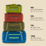 Black Hole Duffel - 70L
