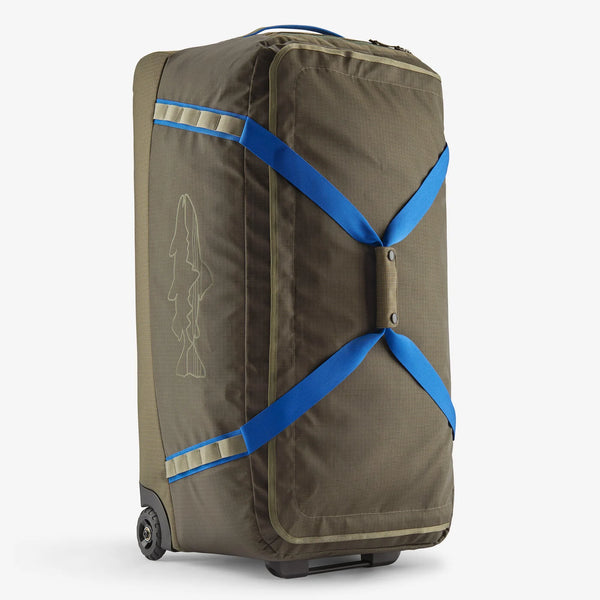Black Hole Wheeled Duffel - 100L – Elk River Guiding Online Store Black Hole Wheeled Duffel - 100L – Elk River Guiding Online Store