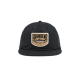 Trout Patch Rope Trucker Hat