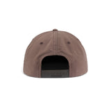 Trout Patch Rope Trucker Hat