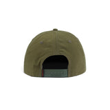 Trout Patch Rope Trucker Hat