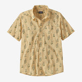 M's Go To Shirt